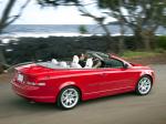 Volvo C70 T5 2005 года (US)